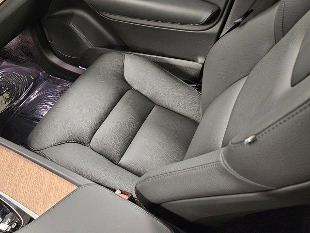 used 2025 Volvo XC90 car, priced at $54,587