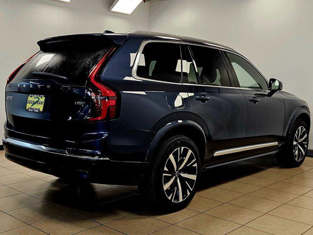new 2026 Volvo XC90 car, priced at $58,345