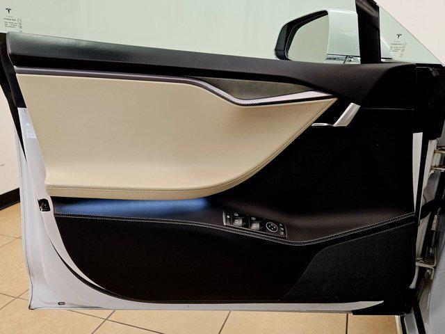 used 2019 Tesla Model S car, priced at $29,988
