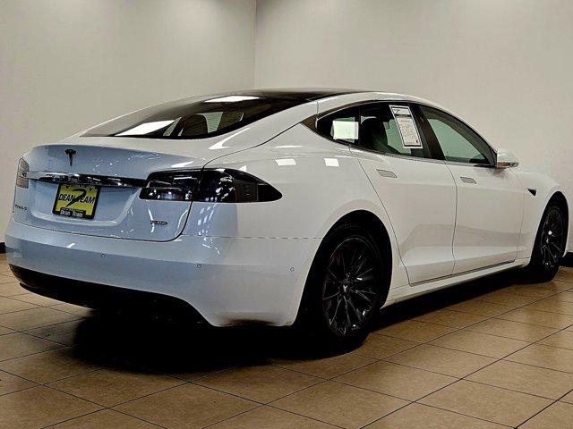 used 2019 Tesla Model S car, priced at $29,988