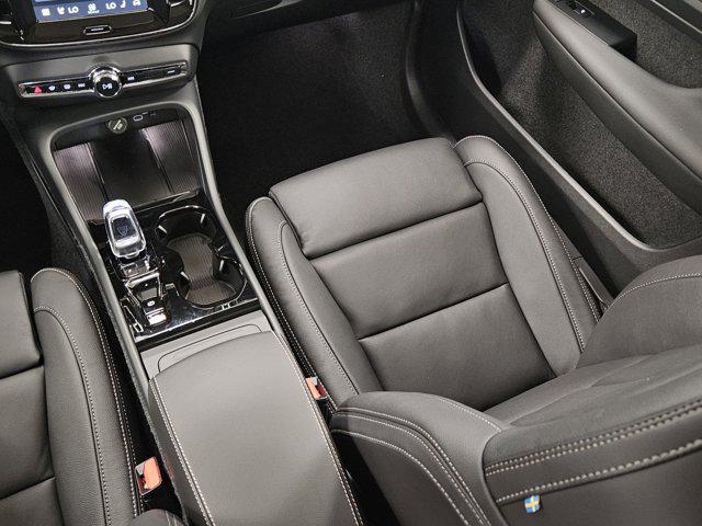new 2026 Volvo XC40 car, priced at $50,150