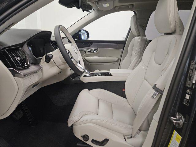 new 2026 Volvo XC90 car, priced at $76,015