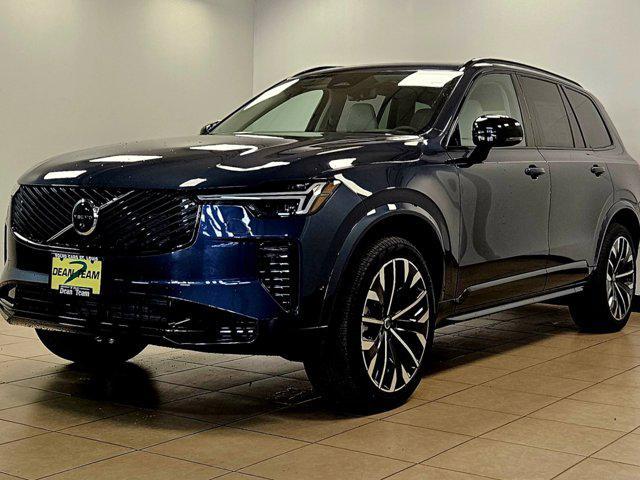 new 2026 Volvo XC90 car, priced at $76,015