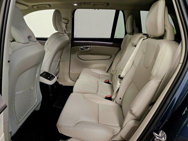 new 2026 Volvo XC90 Plug-In Hybrid car, priced at $85,745