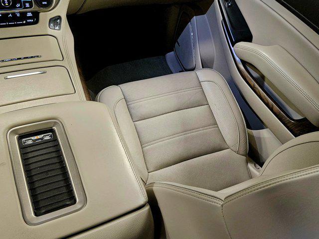 used 2019 GMC Yukon car, priced at $28,988