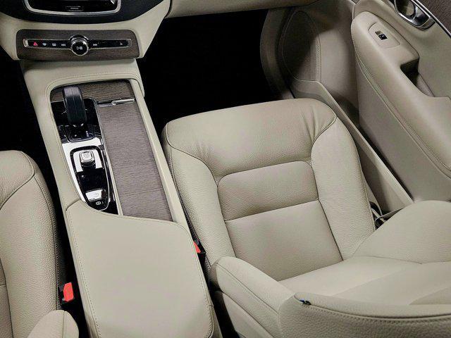 used 2023 Volvo XC90 car, priced at $44,587