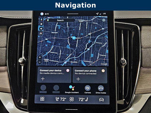 new 2026 Volvo XC90 car, priced at $71,825