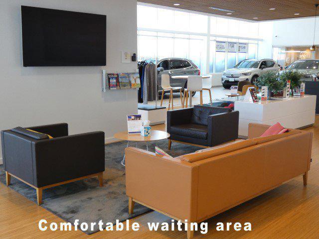 new 2026 Volvo XC40 car, priced at $53,975