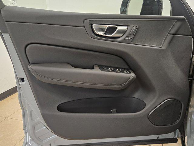 new 2026 Volvo XC60 car, priced at $55,015