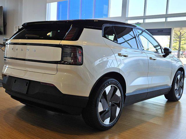new 2026 Volvo EX30 car, priced at $47,420
