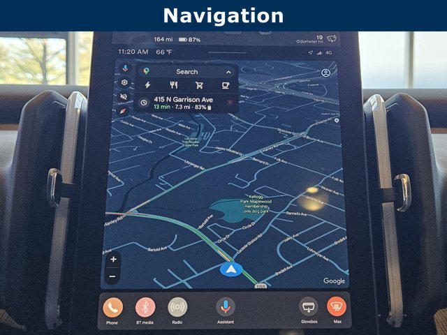new 2026 Volvo EX30 car, priced at $47,420