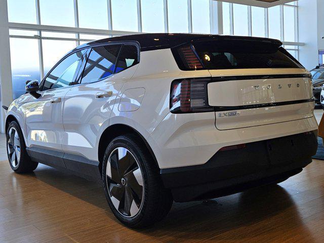 new 2026 Volvo EX30 car, priced at $47,420