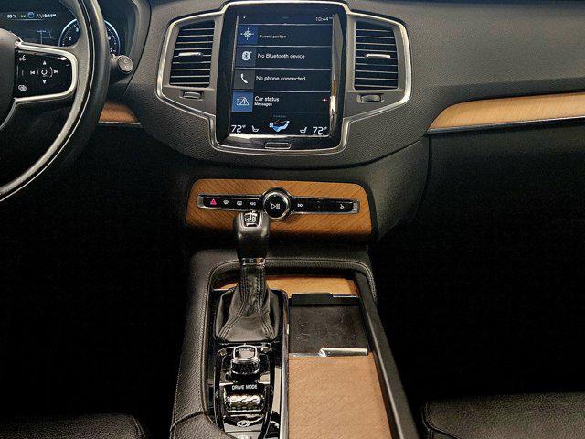 used 2021 Volvo XC90 car, priced at $31,988
