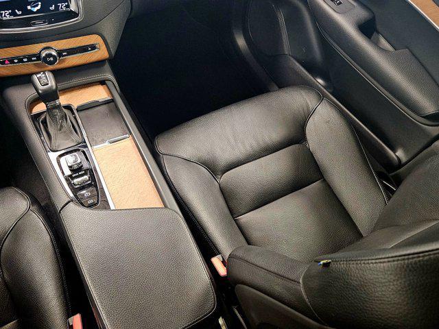 used 2021 Volvo XC90 car, priced at $31,988