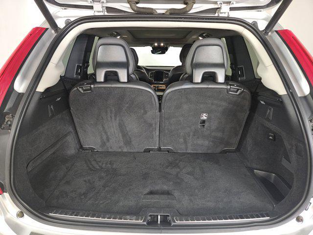 used 2021 Volvo XC90 car, priced at $31,988