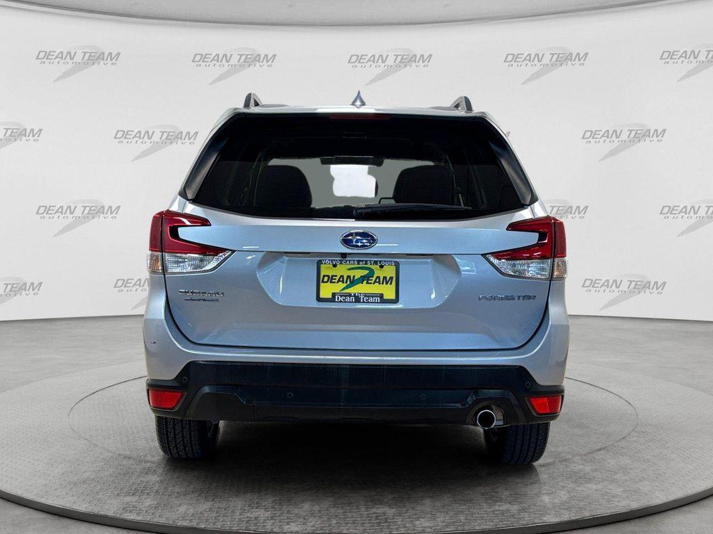 used 2019 Subaru Forester car, priced at $26,587