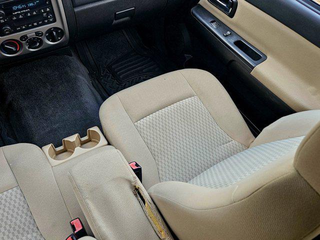 used 2011 Chevrolet Colorado car, priced at $10,988