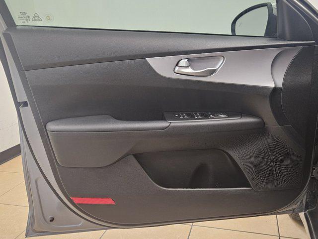 used 2023 Kia Forte car, priced at $18,988