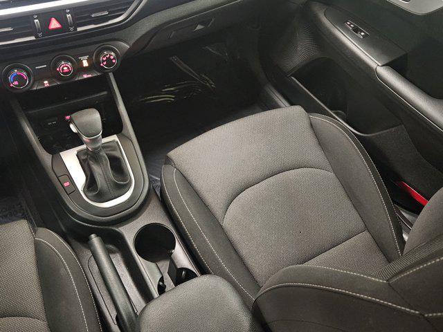 used 2023 Kia Forte car, priced at $18,988