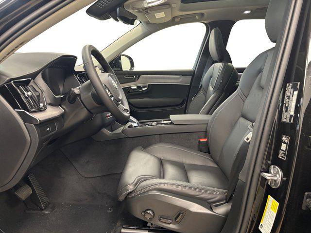 new 2026 Volvo XC90 car, priced at $76,844