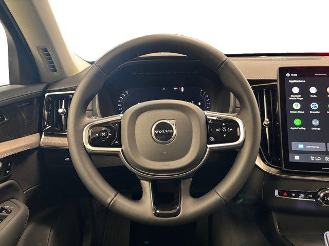 new 2026 Volvo XC90 car, priced at $76,844