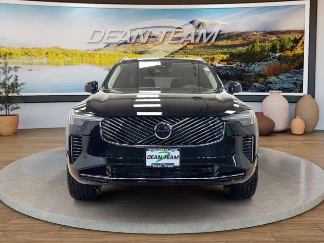 new 2026 Volvo XC90 car, priced at $76,844