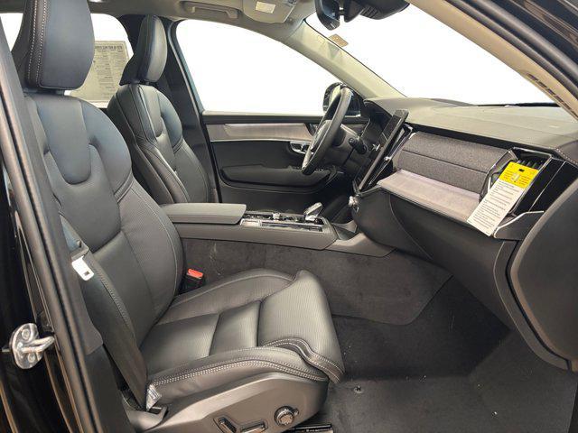 new 2026 Volvo XC90 car, priced at $76,844