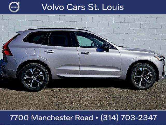 new 2026 Volvo XC60 car, priced at $50,995