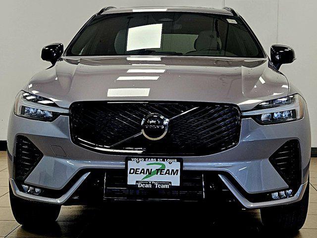 new 2026 Volvo XC60 car, priced at $50,995