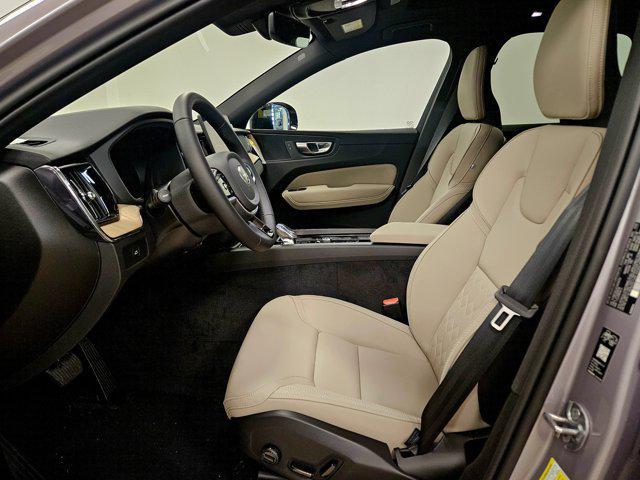 new 2026 Volvo XC60 car, priced at $50,995