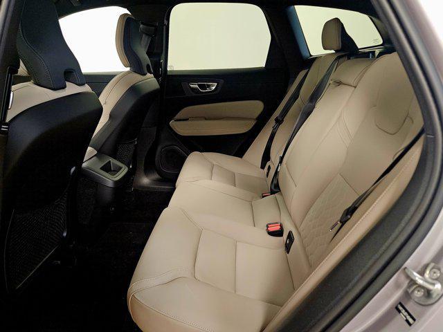 new 2026 Volvo XC60 car, priced at $50,995
