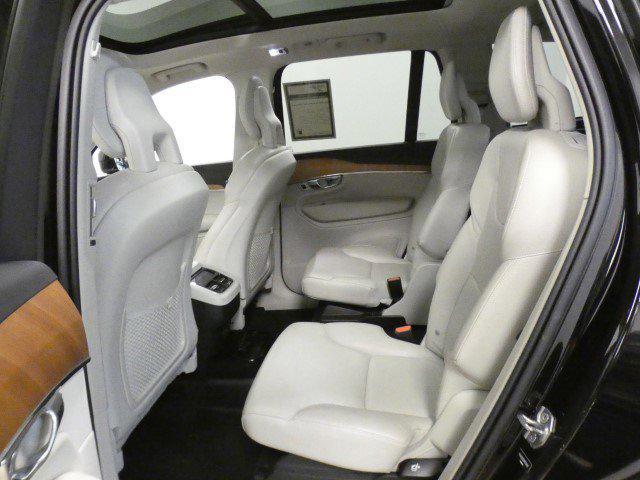 used 2021 Volvo XC90 car, priced at $28,988