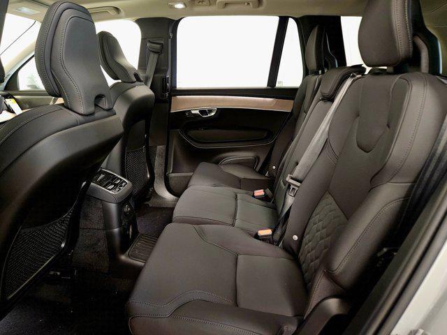new 2026 Volvo XC90 Plug-In Hybrid car, priced at $81,875