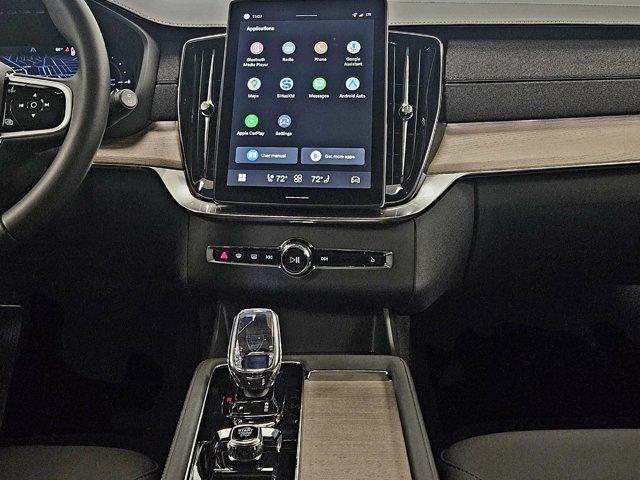 new 2026 Volvo XC90 Plug-In Hybrid car, priced at $81,875