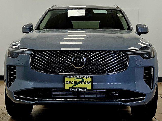 new 2026 Volvo XC90 Plug-In Hybrid car, priced at $81,875