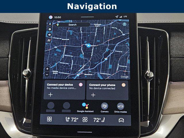 new 2026 Volvo XC90 Plug-In Hybrid car, priced at $81,875