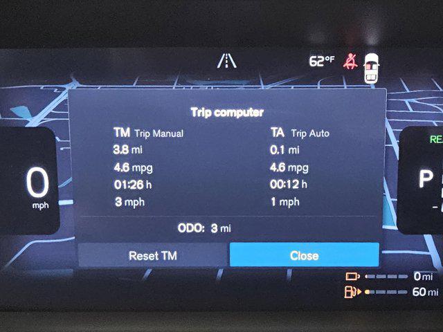new 2026 Volvo XC90 Plug-In Hybrid car, priced at $81,875