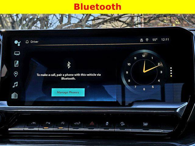 used 2022 Chevrolet Silverado 1500 car, priced at $45,988