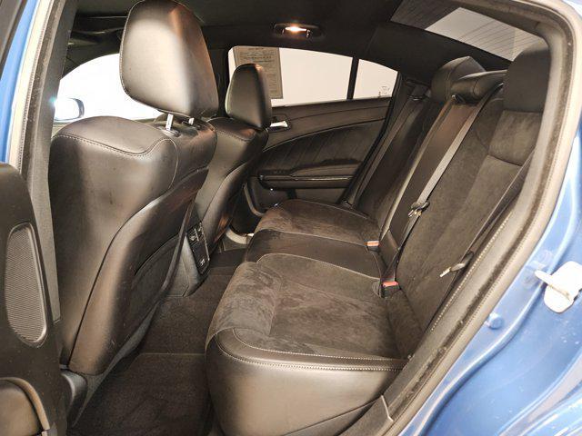 used 2023 Dodge Charger car, priced at $30,988