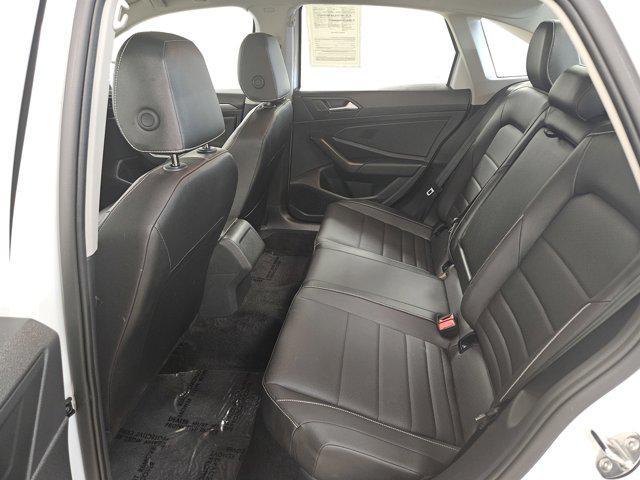used 2024 Volkswagen Jetta car, priced at $21,988