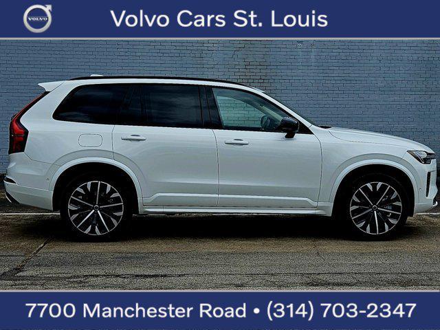 new 2026 Volvo XC90 car, priced at $76,015