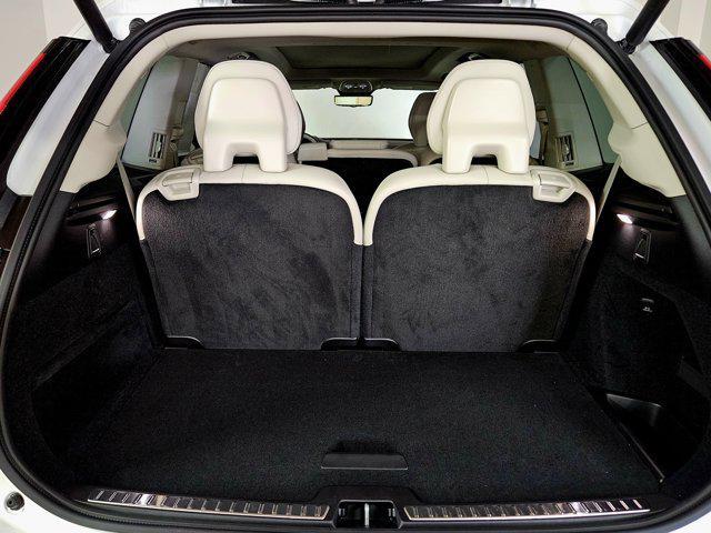 new 2026 Volvo XC90 car, priced at $76,015