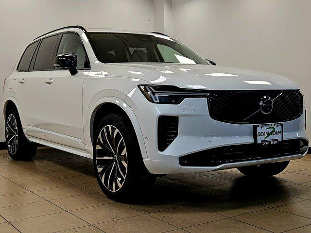 new 2026 Volvo XC90 car, priced at $76,015