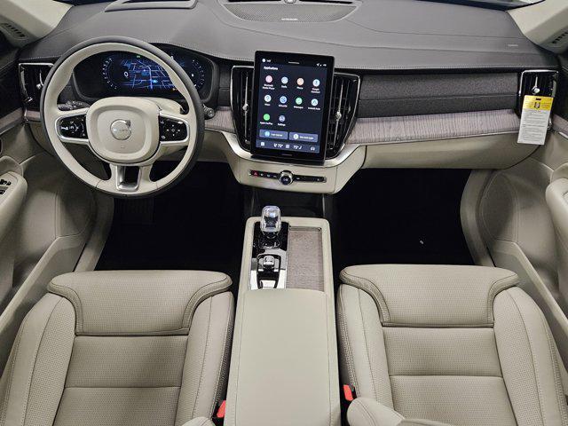 new 2026 Volvo XC90 car, priced at $76,015