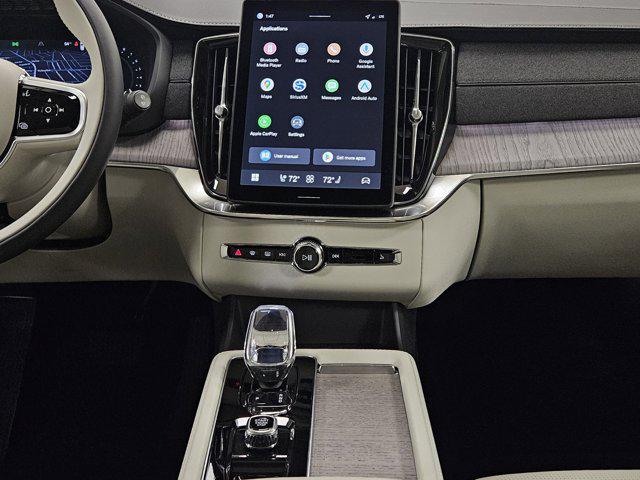 new 2026 Volvo XC90 car, priced at $76,015