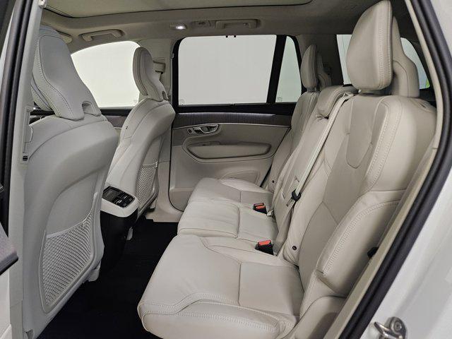 new 2026 Volvo XC90 car, priced at $76,015