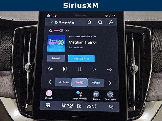 new 2026 Volvo XC90 car, priced at $76,015