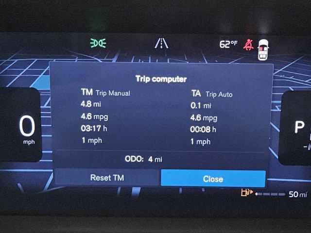 new 2026 Volvo XC90 car, priced at $76,015