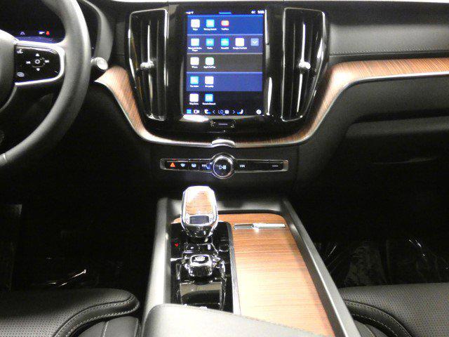 used 2023 Volvo XC60 car, priced at $39,587