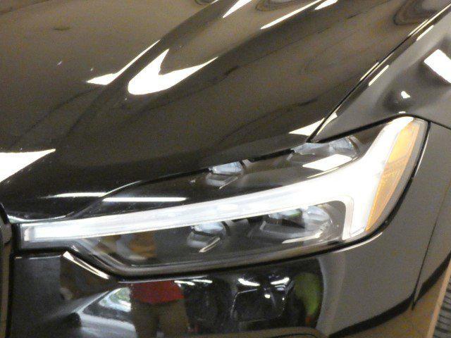 used 2023 Volvo XC60 car, priced at $39,587